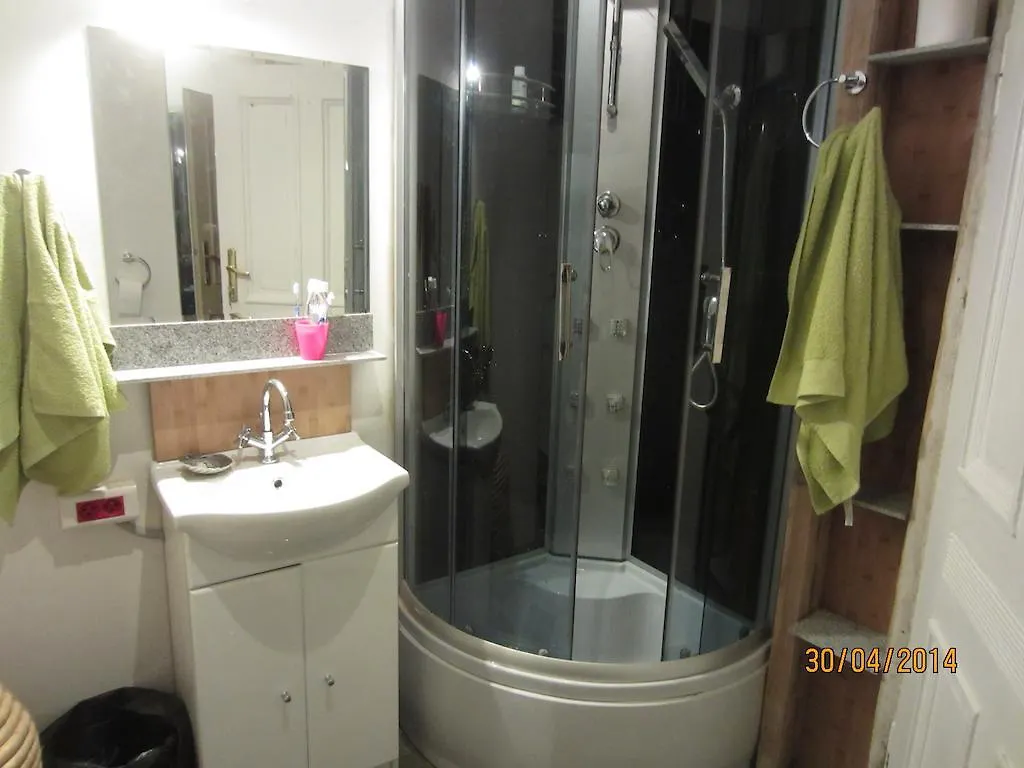 Apartamenty Bagatela 14 바르샤바