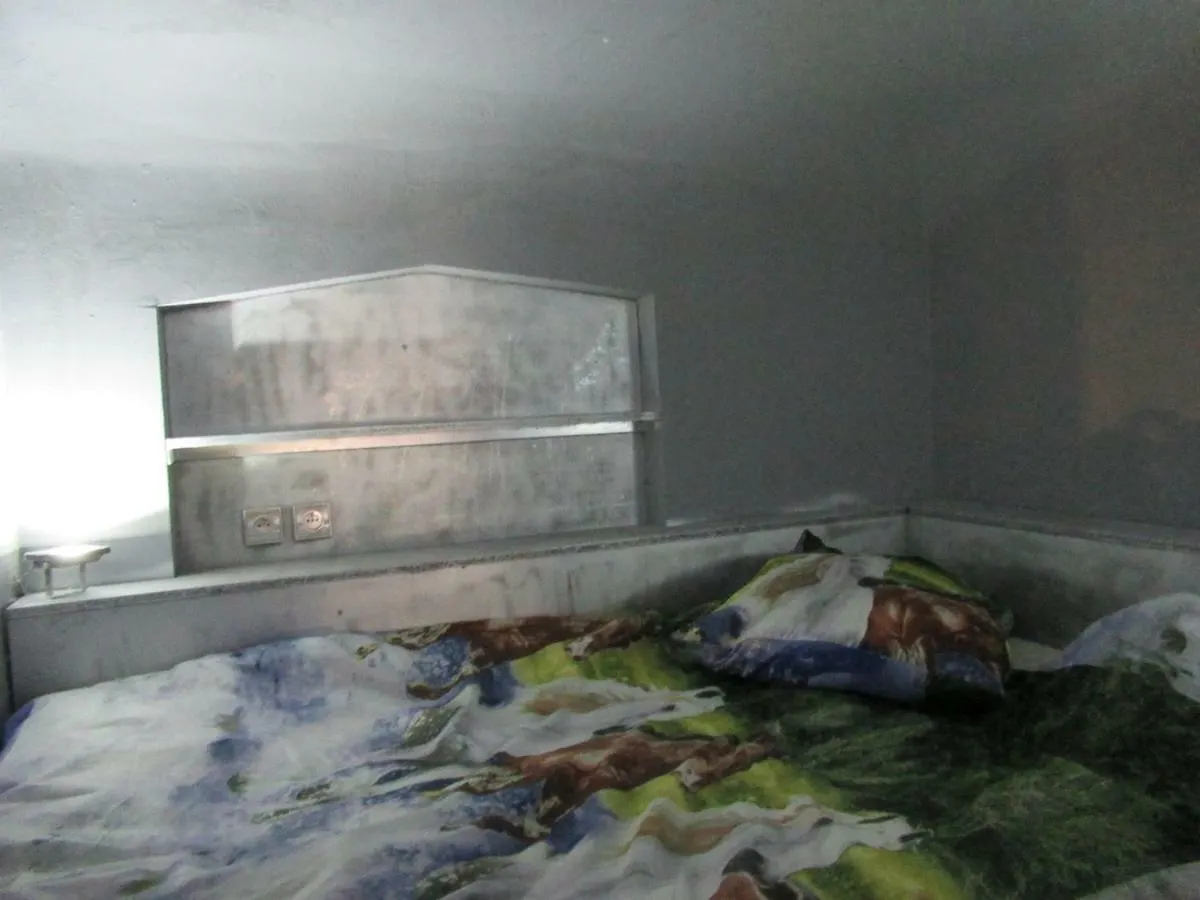 아파트 Apartamenty Bagatela 14 바르샤바