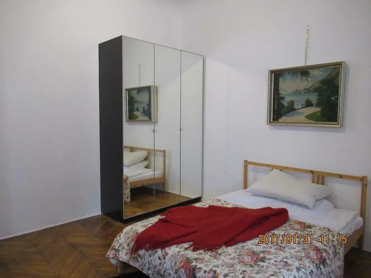 Apartamenty Bagatela 14 바르샤바 아파트