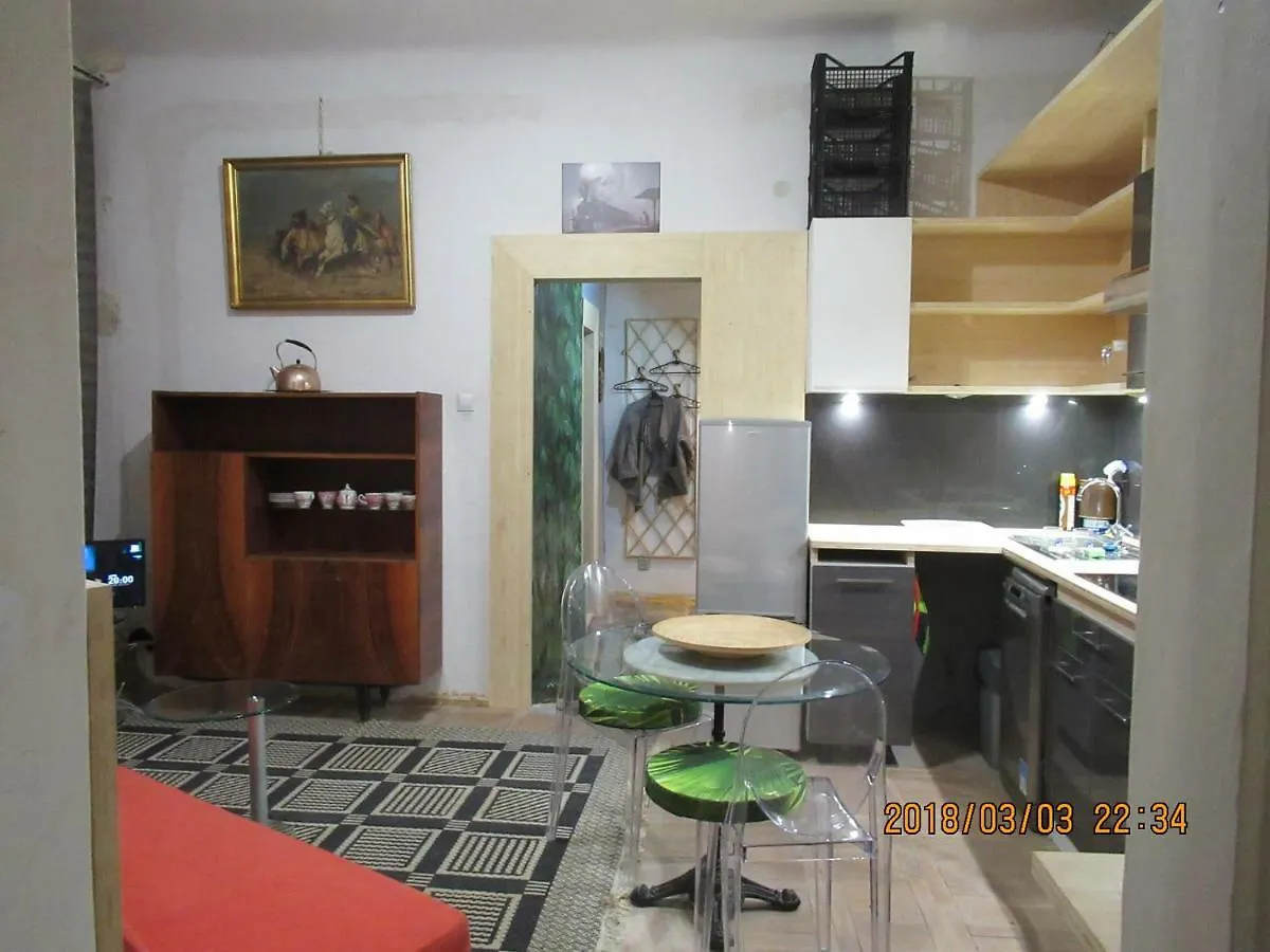Apartamenty Bagatela 14 바르샤바 폴란드